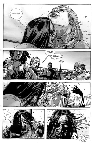 Walking dead 41 50