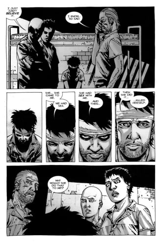 Walking dead 41 50