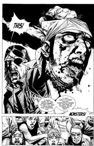Walking dead 41 50