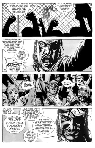 Walking dead 41 50