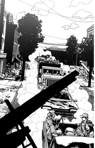 Walking dead 41 50
