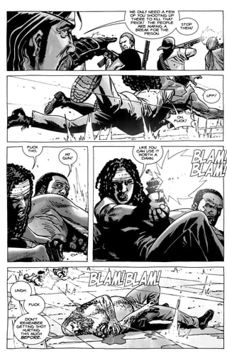 Walking dead 41 50