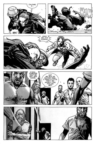 Walking dead 41 50