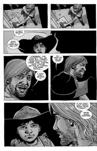 Walking dead 51 59