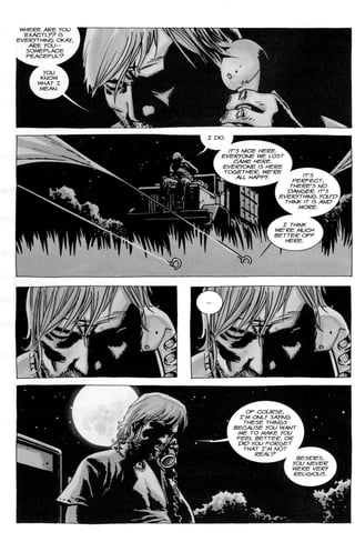 Walking dead 51 59