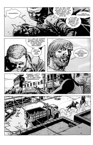 Walking dead 51 59