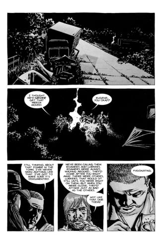 Walking dead 51 59