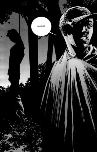 Walking dead 51 59