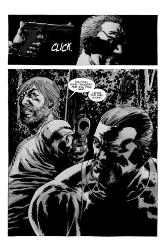 Walking dead 51 59