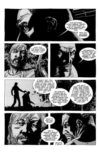 Walking dead 51 59