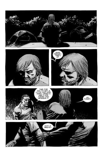 Walking dead 51 59