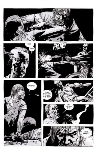 Walking dead 51 59