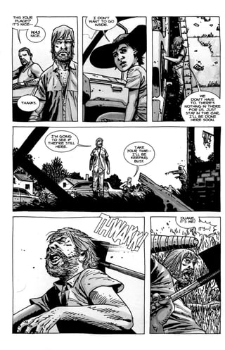 Walking dead 51 59