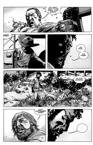 Walking dead 51 59