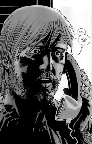 Walking dead 51 59