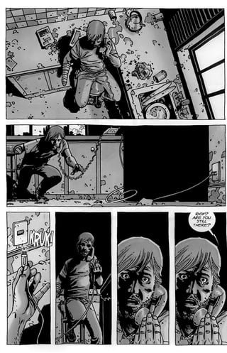 Walking dead 51 59
