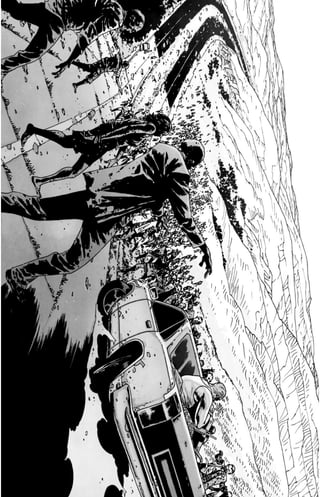 Walking dead 51 59