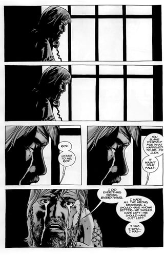 Walking dead 51 59