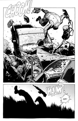 Walking dead 51 59