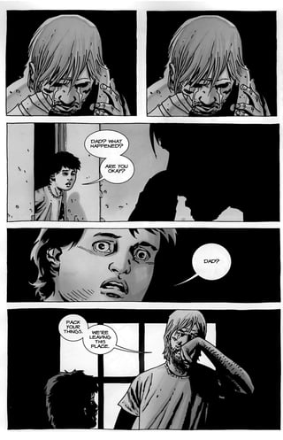 Walking dead 51 59