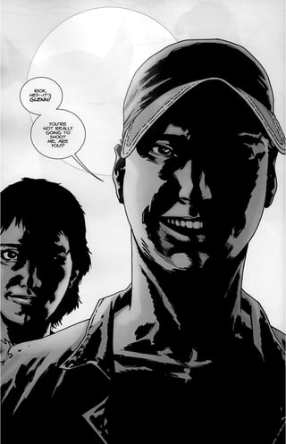Walking dead 51 59