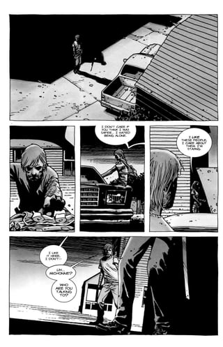 Walking dead 51 59