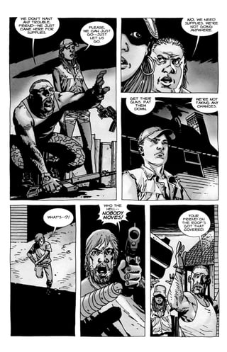 Walking dead 51 59