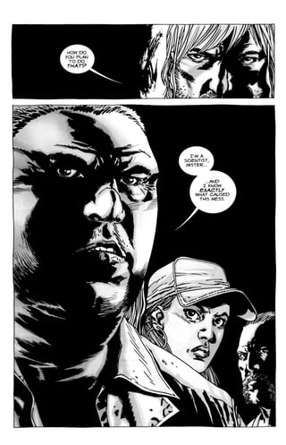 Walking dead 51 59