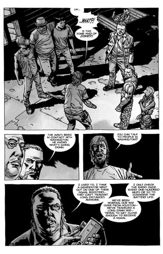 Walking dead 51 59