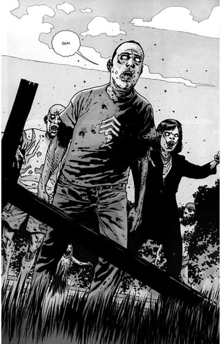 Walking dead 51 59