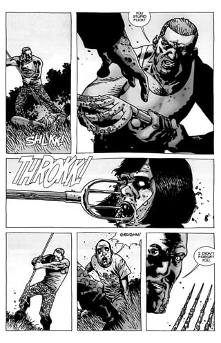 Walking dead 51 59
