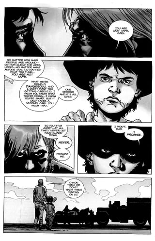 Walking dead 51 59