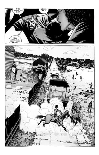 Walking dead 51 59