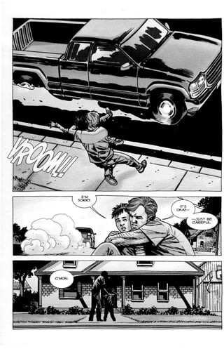 Walking dead 51 59