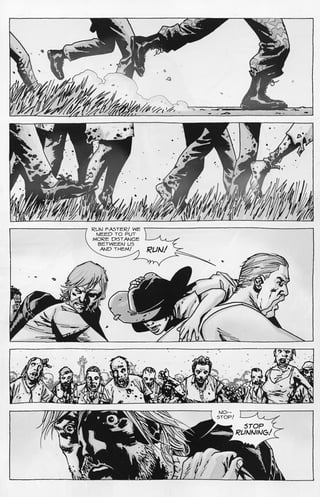Walking dead 60