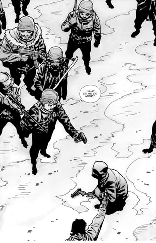 Walking dead 90 93