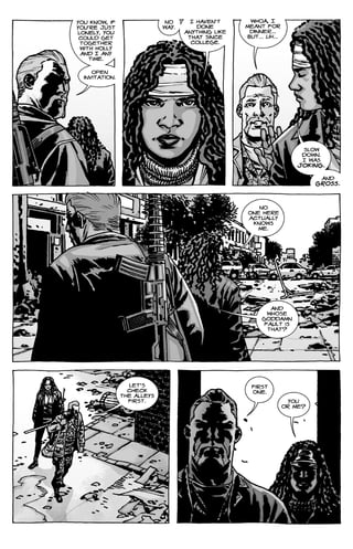 Walking dead 90 93