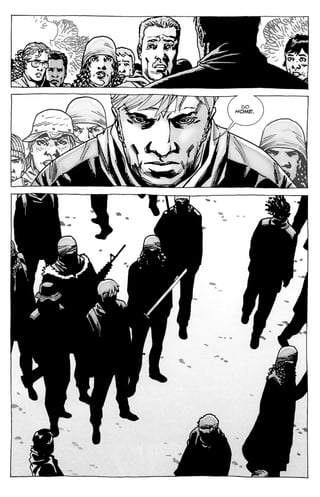 Walking dead 90 93
