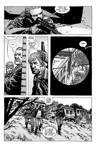 Walking dead 90 93