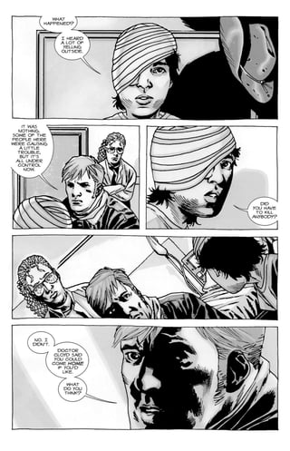 Walking dead 90 93