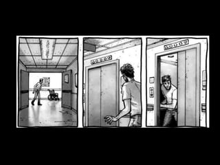 The Walking Dead hq #01 português