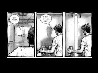 The Walking Dead hq #01 português