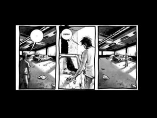 The Walking Dead hq #01 português