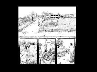 The Walking Dead hq #01 português