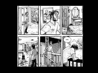 The Walking Dead hq #01 português