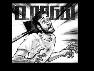 The Walking Dead hq #01 português