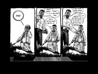 The Walking Dead hq #01 português