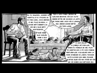 The Walking Dead hq #01 português