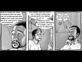 The Walking Dead hq #01 português