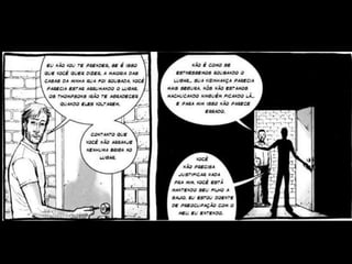 The Walking Dead hq #01 português